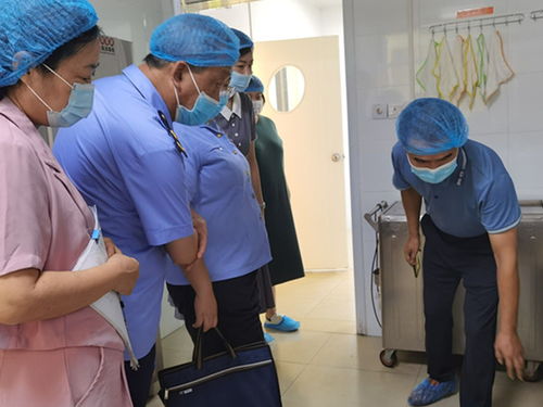 合肥市大西门幼儿园教育集团畅和分园喜获2020年度餐饮服务食品安全监督量化分级管理A级单位殊荣