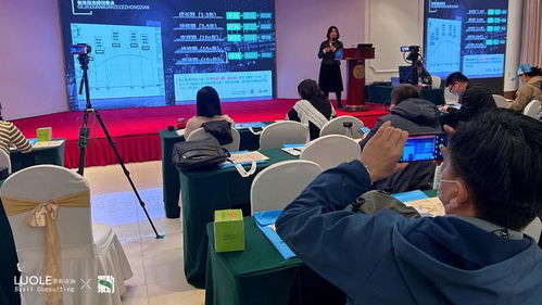 罗勒咨询携手大立教育 赋能建筑人职业生涯新篇章，专题讲座圆满落幕
