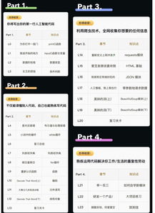 像玩游戏一样学Python，再也不怕学不会了 开启你的编程冒险之旅